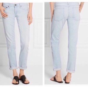 rag & bone Boyfriend Jean